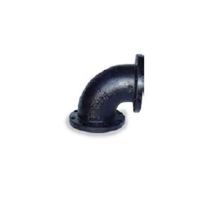 EVERFLOW FGEL12B DUCT ELBOWS