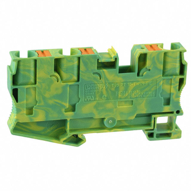 PHOENIX CONTACT 3208745 TERMINAL BLOCKS
