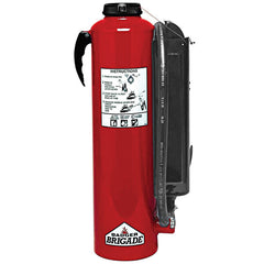 BADGER 466527 FIRE EXTINGUISHERS