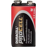 SELECTA PC1604 BATTERIES