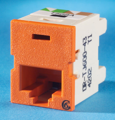 ORTRONICS TJ600-43 CONTROL BOARDS