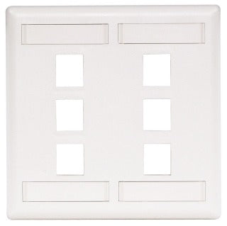 HUBBELL WIRING IFP26W TERMINAL BLOCKS