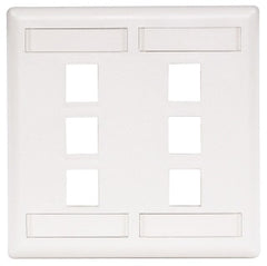 HUBBELL WIRING IFP26W TERMINAL BLOCKS