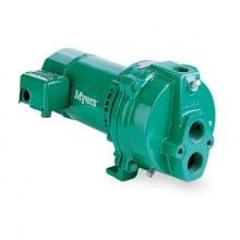PENTAIR HJ50D WATER PUMPS