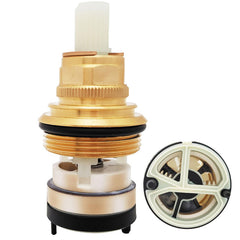 GROHE 47364000 BATHROOM & KITCHEN FAUCETS