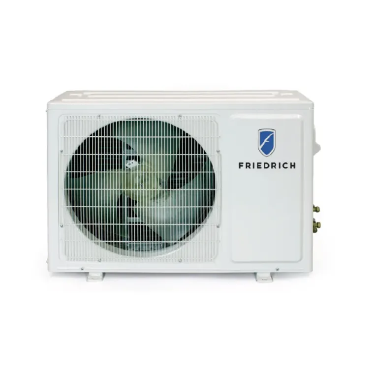 FRIEDRICH FPHSR18A3B MINI SPLIT AC SYSTEMS