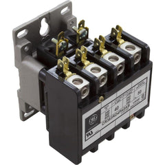 COATES HEATER 21001200 CONTACTORS