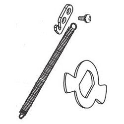 KABA 201774-000-01 SPRINGS