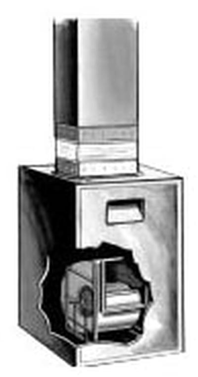 DURO DYNE 10267(FFF444) DUCT BOOTS