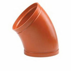 VICTAULIC W160011PF0 DUCT ELBOWS