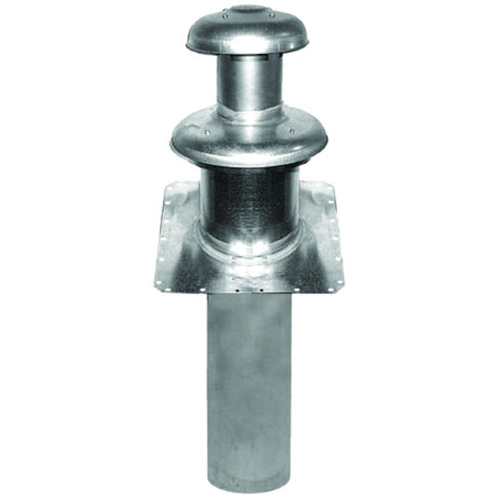 STYLECREST 903664 ROOF VENTS