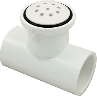 WATERWAY PLASTICS 670-2320 AIR BLOWER PARTS