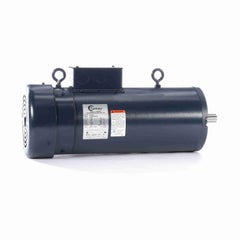 CENTURY MOTORS UDC136-CL
