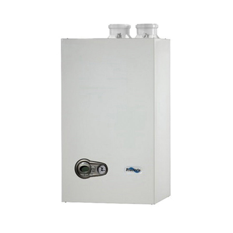 WILLIAMSON FS-155-N-C BOILERS