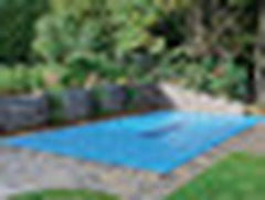 HINSPERGERS POLY INDUSTRIES-HPI DGSAMD163258S POOL SAFETY