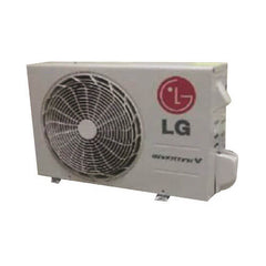 LG LSU180HEV1 MINI SPLIT HEAT PUMP SYSTEMS