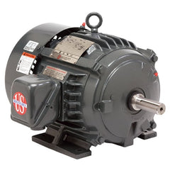 US MOTORS H2P1D-CL NEMA & TEFC MOTORS