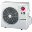 LG LSU090HXV MINI SPLIT HEAT PUMP SYSTEMS