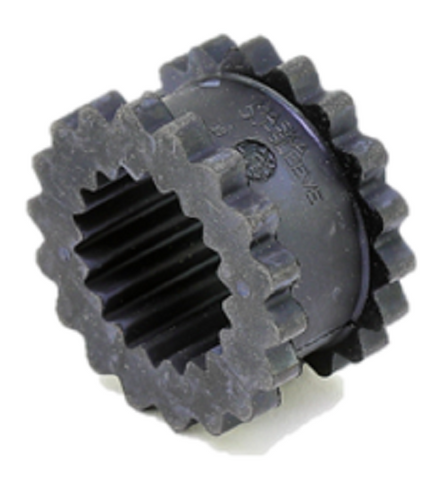 DODGE BALDOR 004242 MOTOR PARTS