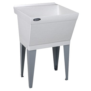 THE LOVELL COMPANY 17F FLOOR SINKS