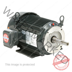CENTURY MOTORS UJ3E1DP-CL AIR CLEANER REPLACEMENT PARTS