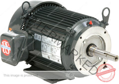 US MOTORS UJ3E2DP-CL AIR CLEANER REPLACEMENT PARTS