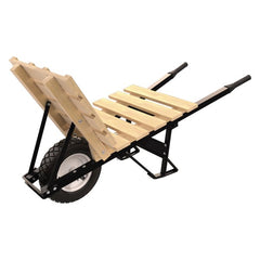 BON PRO PLUS 28-916 WHEELBARROWS