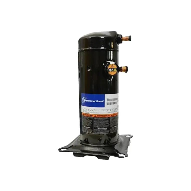INTERNATIONAL COMFORT PRODUCTS ZP20K6EPFV830 SCROLL COMPRESSORS