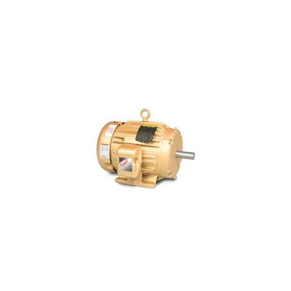 BALDOR MOTOR EM3586T
