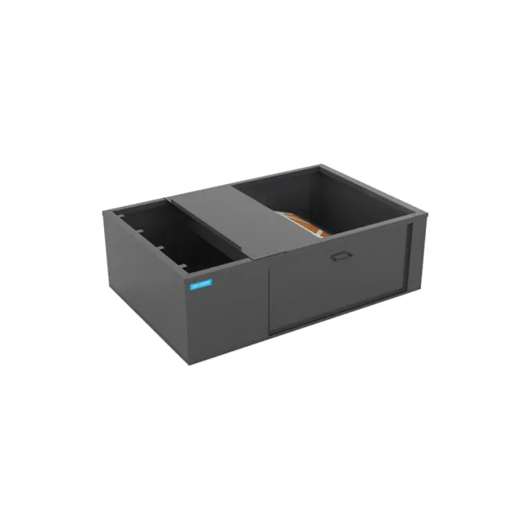 GOODMAN AM11-2843-5PP MEDIA AIR CLEANERS