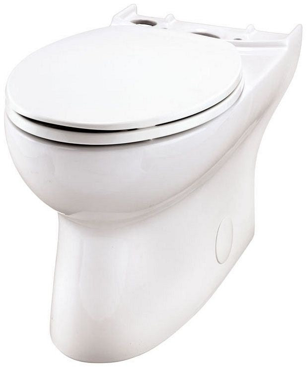 GERBER 21-832 TOILETS & ACCESSORIES