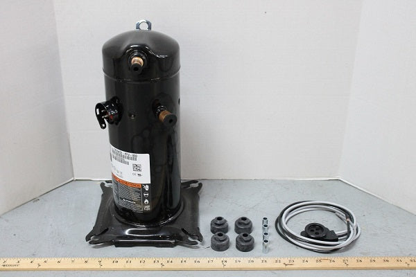 INTERNATIONAL COMFORT PRODUCTS ZR28K5EPFV830 SCROLL COMPRESSORS