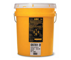 BUCKEYE 61000 FIRE EXTINGUISHERS
