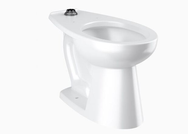 SLOAN LED 2172029 TOILETS & ACCESSORIES