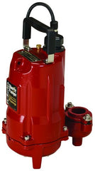 LIBERTY FL51M-2 WATER PUMPS