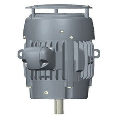CENTURY MOTORS CNT10P2DE-CL NEMA & TEFC MOTORS