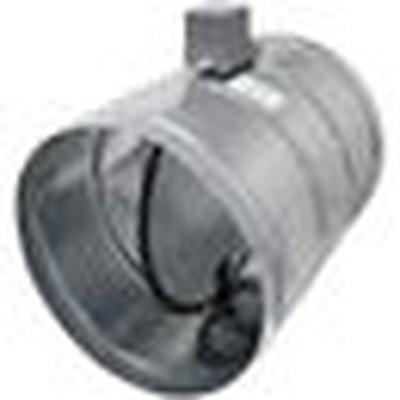 EWC CONTROLS 16RSD ZONE DAMPERS