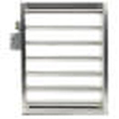 EWC CONTROLS 12X16ND BOTTOM MOUNT ZONE DAMPERS