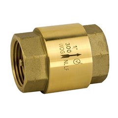 JOMAR 105-604G CHECK VALVES