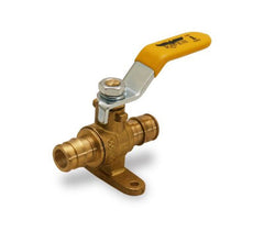 EVERFLOW 806W034-NL BALL VALVES