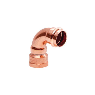 EVERFLOW PFNL0112 PIPE FITTINGS
