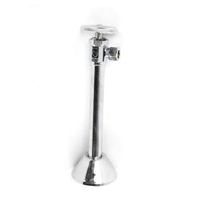 EVERFLOW 73212PR-NL STOP & SHUT OFF VALVES