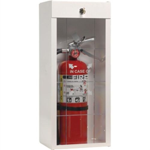JL INDUSTRIES 936LS FIRE EXTINGUISHERS