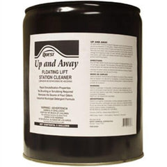 QUEST SPECIALTY 602004 POOL CLEANER PARTS