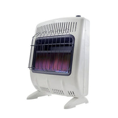 ENERCO HSSVFBF30LPBT PORTABLE SPACE HEATERS