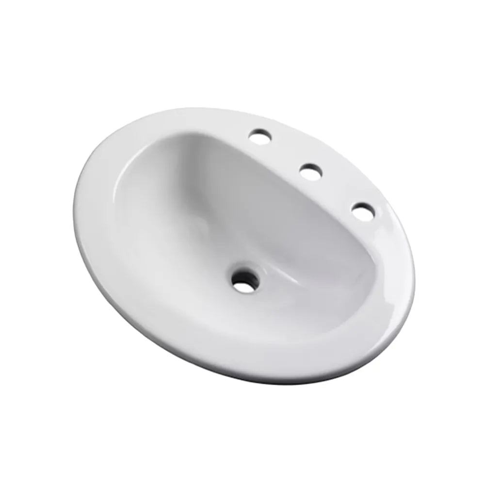 GERBER 12-834-CH FLOOR SINKS