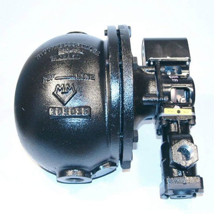 BELL & GOSSETT 51-2(135000) WATER FEEDERS