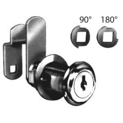 NATIONAL CABINET LOCK C8073-C413A-14A PIPE FITTINGS