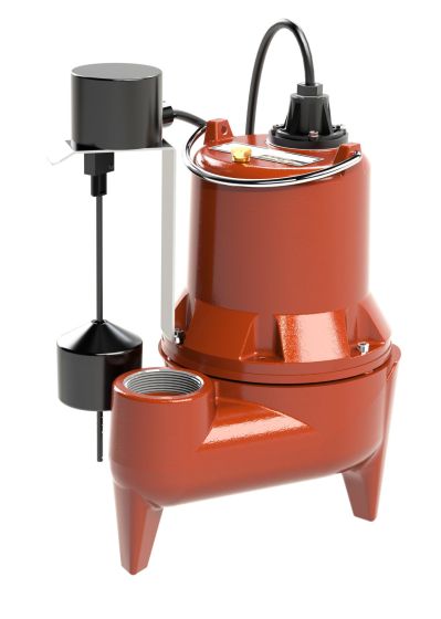 LIBERTY LE41AV WATER PUMPS