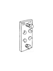 THOMAS & BETTS E-768 DUCT MISCELLANEOUS